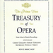 Prima Voce Treasury of Opera Vol.2 Caruso/chaliapin/tibbett