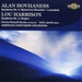 Symphony No. 2 (Davies, Jarrett)