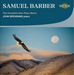 Samuel Barber: The Complete Solo Piano Music