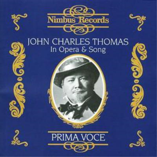 In Opera and Song