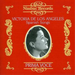 Spanish Songs (De Los Angeles)
