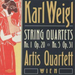 String Quartets