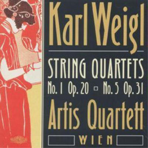 String Quartets