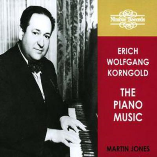 Piano Music, The (Jones)
