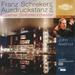 Franz Schreker Und Ausdruckstanz (Axelrod, Luzerner So)
