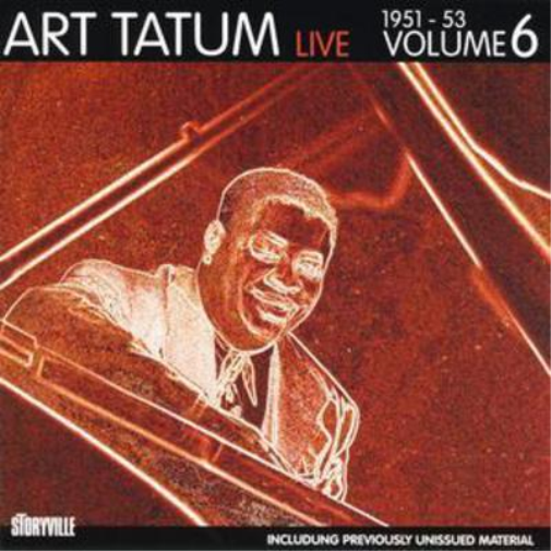Live - Vol. 6: 1951 - 1953