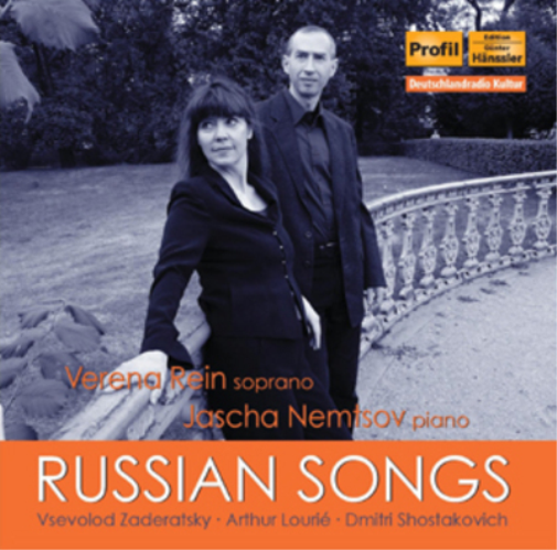 Russian Songs