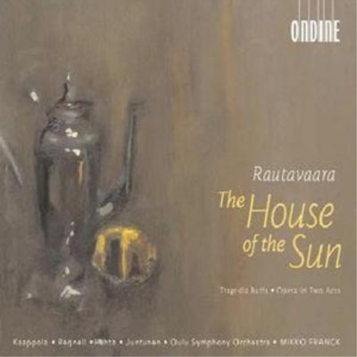House of the Sun, The (Franck, Oulu So)