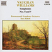 SYMPHONIES NOS. 3 AND 9