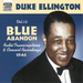 Vol. 12: Blue Abandon - 1946 Radio Transcriptions