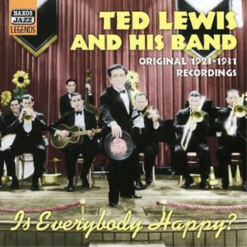 Is Everybody Happy?: Original Recordings 1923 - 1931