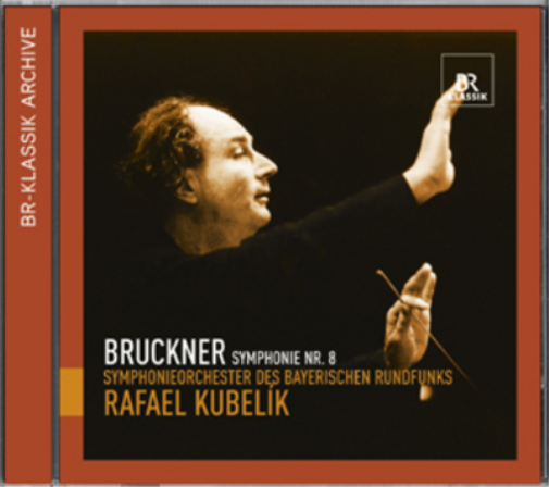 Anton Bruckner: Symphonie Nr. 8