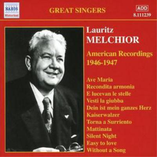 American Recordings 1946 - 47
