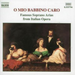 O Mio Babbino Caro - Famous Soprano Arias from Italian Opera