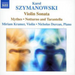 Violin Sonata, Mythes (Kramer, Durcan)