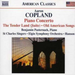 Piano Concerto (Hanson, Elgin So, Pasternack)