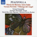 Maria De Buenos Aires Suite (Ferrer, Velez, Lopez, Ocana)