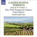 Music for Two Guitars: The Well-tempered Guitars/Fuga Elegiaca - Volume 2