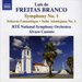 Orchestral Works Vol. 1 (Cassuto, Rte National So)
