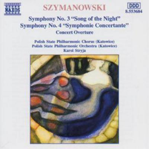 Szymanowski