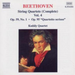 Beethoven: String Quartets (Complete) Vol. 4 - Kodaly Quartet