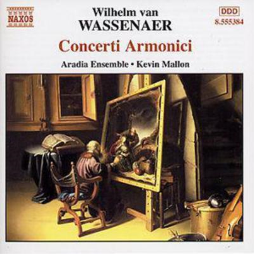 Concerti Armonici