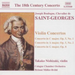 Violin Concertos