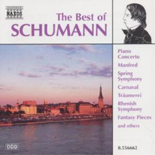 The Best of Schumann
