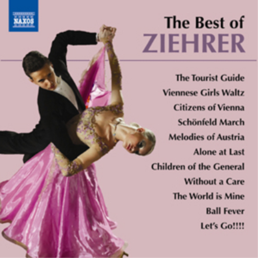 The Best of Ziehrer