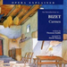 Introduction to Carmen, An (Smillie, Timson) (Cd + Booklet)