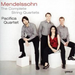 Complete String Quartets, The (Pacifica Quartet)