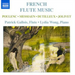 French Flute Music (Gallois, Wong)
