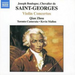 Violin Concertos (Mallon, Toronto Camerata, Zhou)