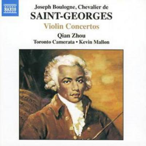 Violin Concertos (Mallon, Toronto Camerata, Zhou)
