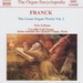 Great Organ Works Vol 2