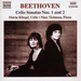 Music for Cello and Piano (Kliegel, Tichman)
