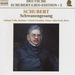 Deutsche Schubert-lied-edition 2 - Schwanengesang
