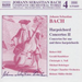 Harpsichord Concertos 2