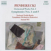 Penderecki: Orchestral Works - Volume 2