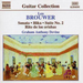 Guitar Works Vol. 3 (Devine)