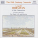 Cello Concertos