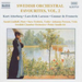 Swedish Orchestral Favourites