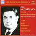 Mccormack Edition Vol. 4: 1913 - 14 Acoustic Recordings