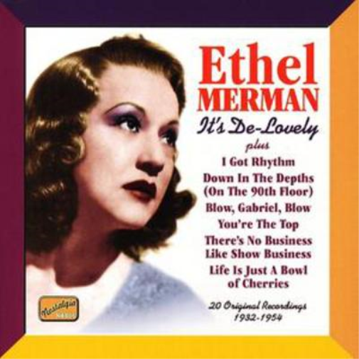 It's De-lovely: 20 Original Recordingd 1932 - 1954