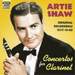 Concertos for Clarinet: Original Recordings 1937 - 1940