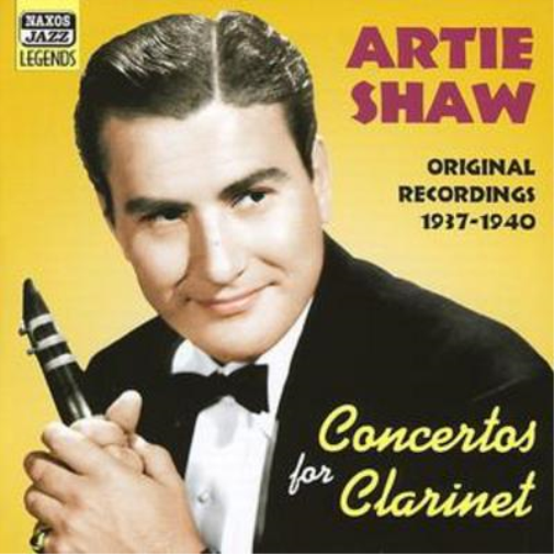 Concertos for Clarinet: Original Recordings 1937 - 1940