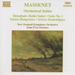 Orchestral Suites Nos. 1 - 3