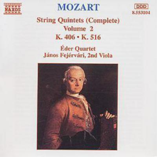 Complete String Quartets - Volume 2