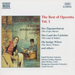 The Best of Operetta - Volume 1