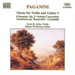Music for Violin and Guitar 1 (St. John, Wynberg)